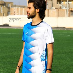 لباس ورزشی فوتبال ورزشی فوتبال و والیبال و پوشاک لباس فوتبال